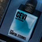 Cevi Santal Eternel Unisex Perfume