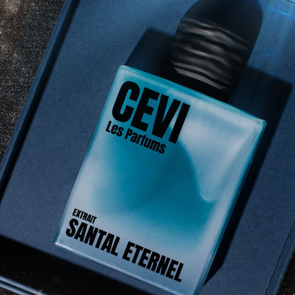Cevi Santal Eternel Unisex Perfume