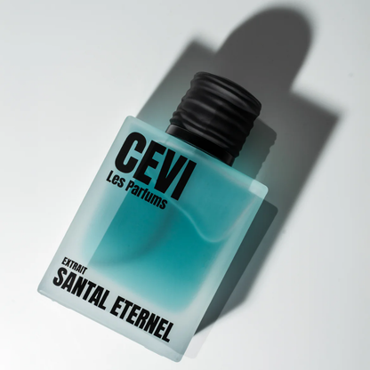Cevi Santal Eternel Unisex Perfume