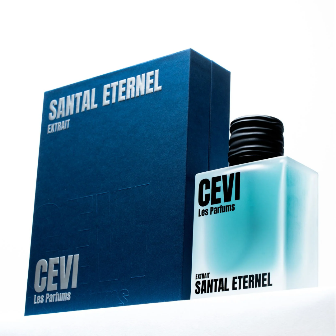Cevi Santal Eternel Unisex Perfume