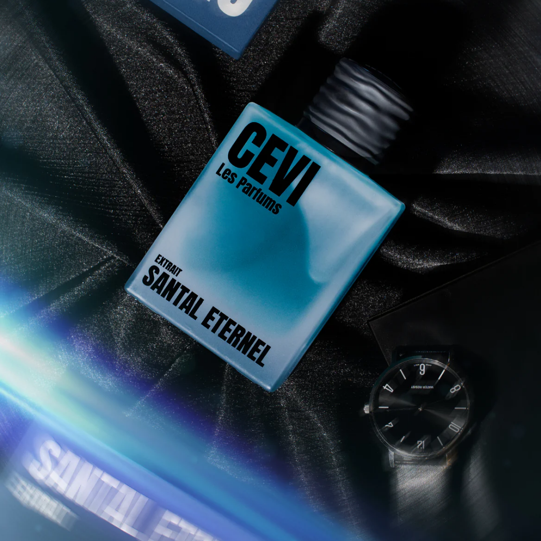 Cevi Santal Eternel Unisex Perfume