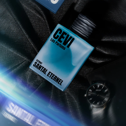 Cevi Santal Eternel Unisex Perfume