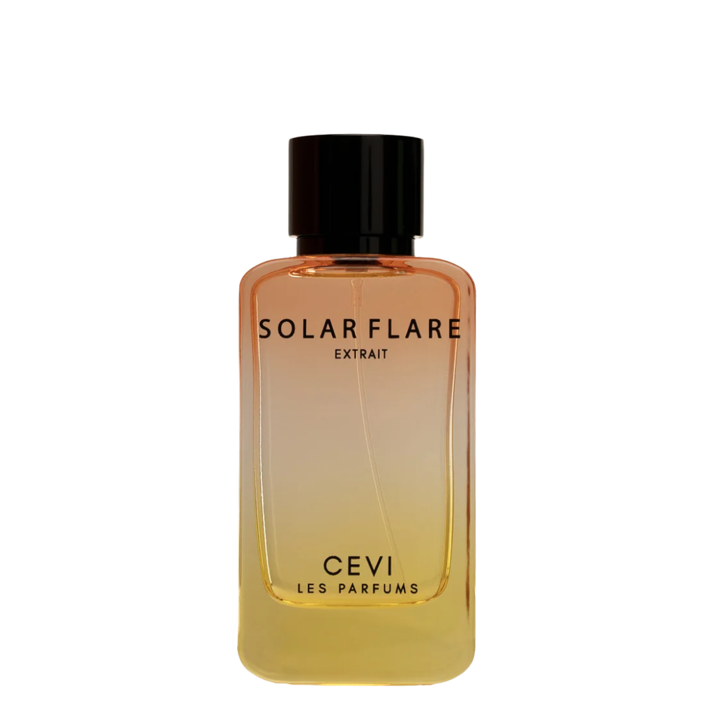 Cevi: Solar Flare