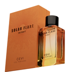 Cevi: Solar Flare