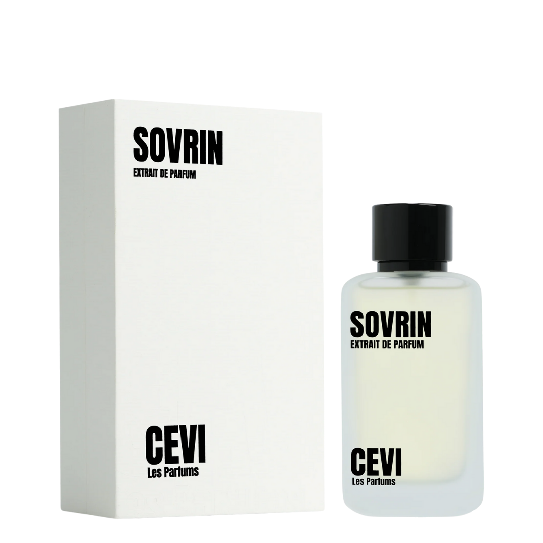 Cevi Sovrin Unisex Perfume