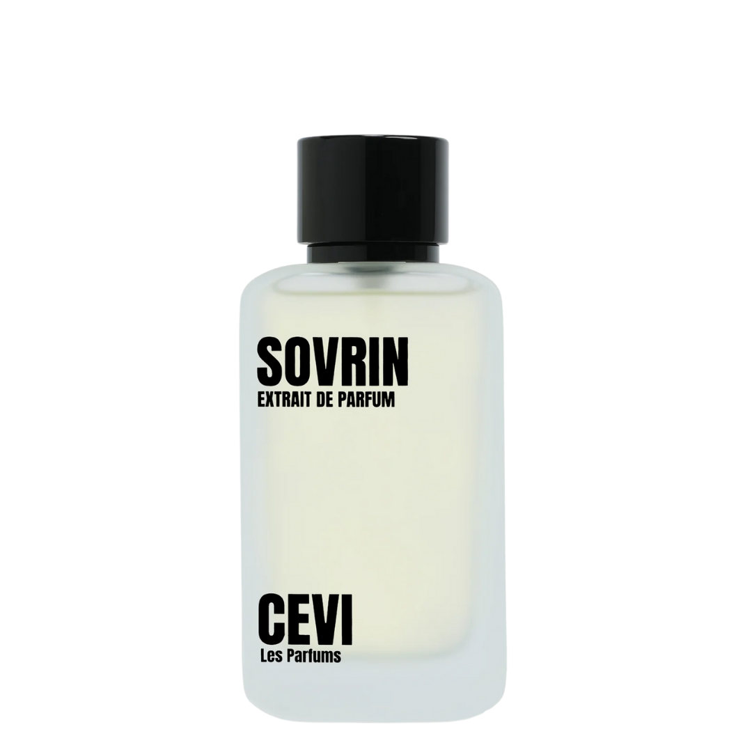 Cevi Sovrin Unisex Perfume