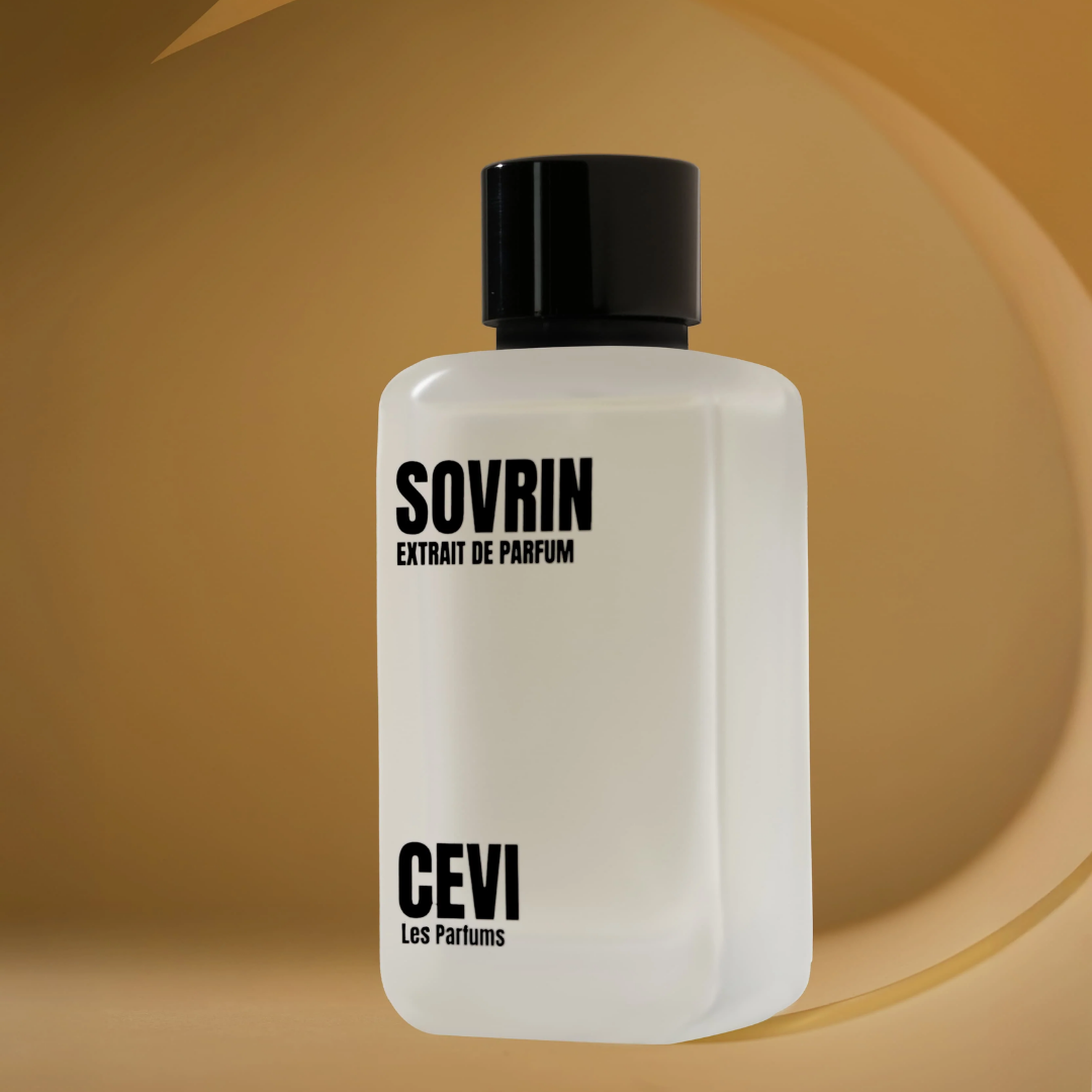 Cevi Sovrin Unisex Perfume