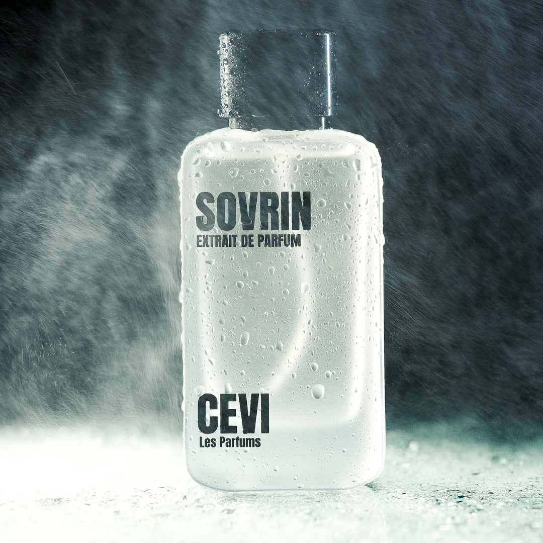 Cevi Sovrin Unisex Perfume