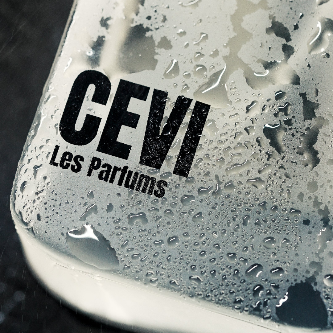 Cevi Sovrin Unisex Perfume