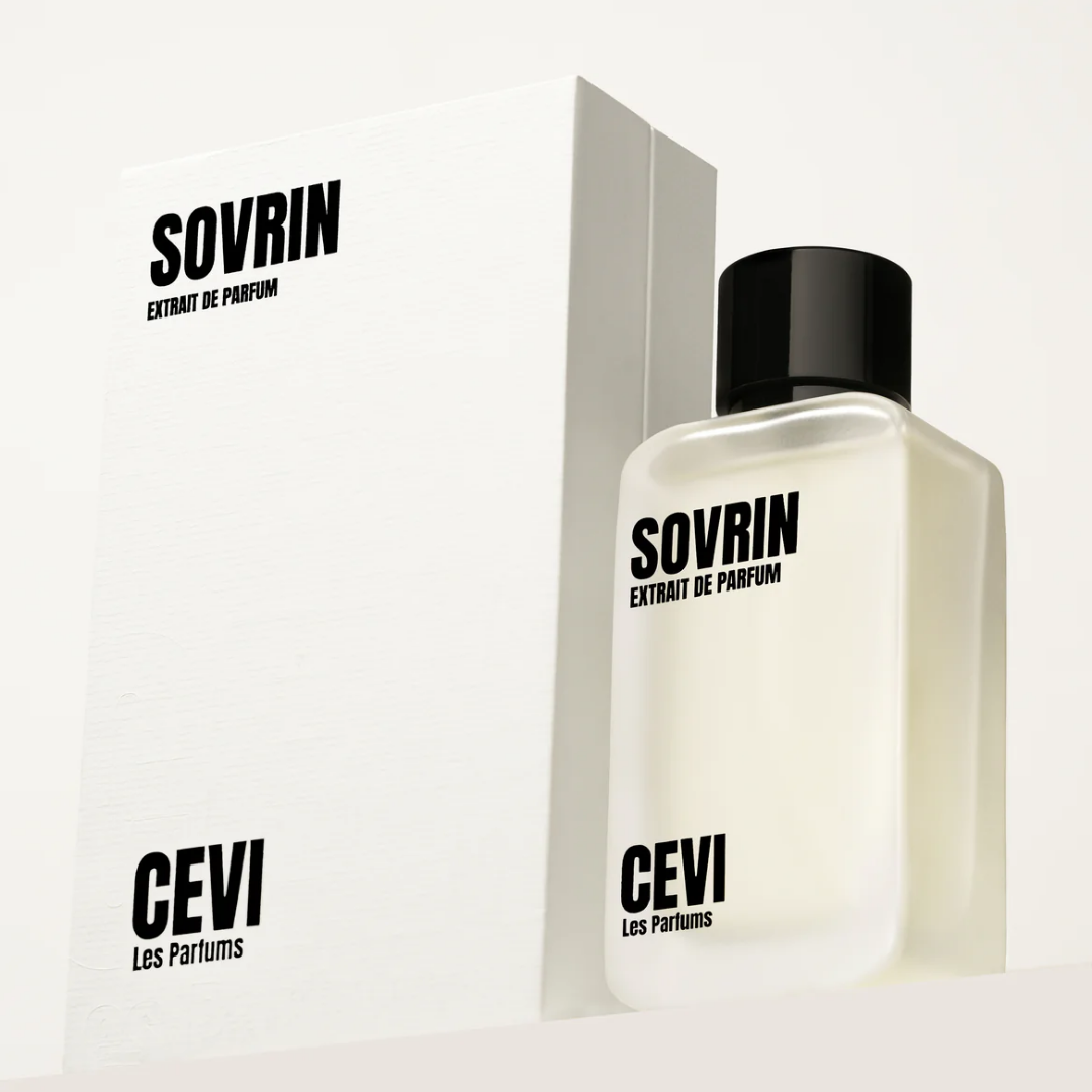 Cevi Sovrin Unisex Perfume