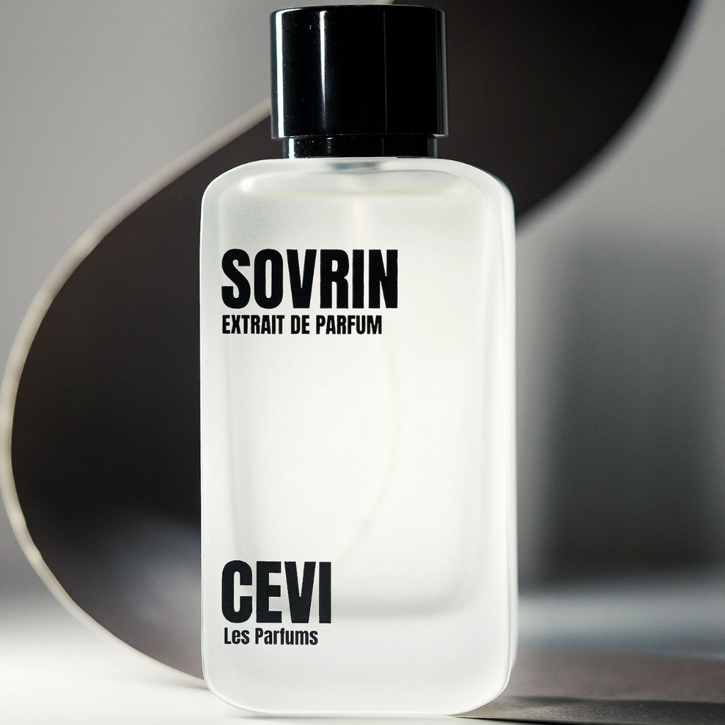 Cevi Sovrin Unisex Perfume