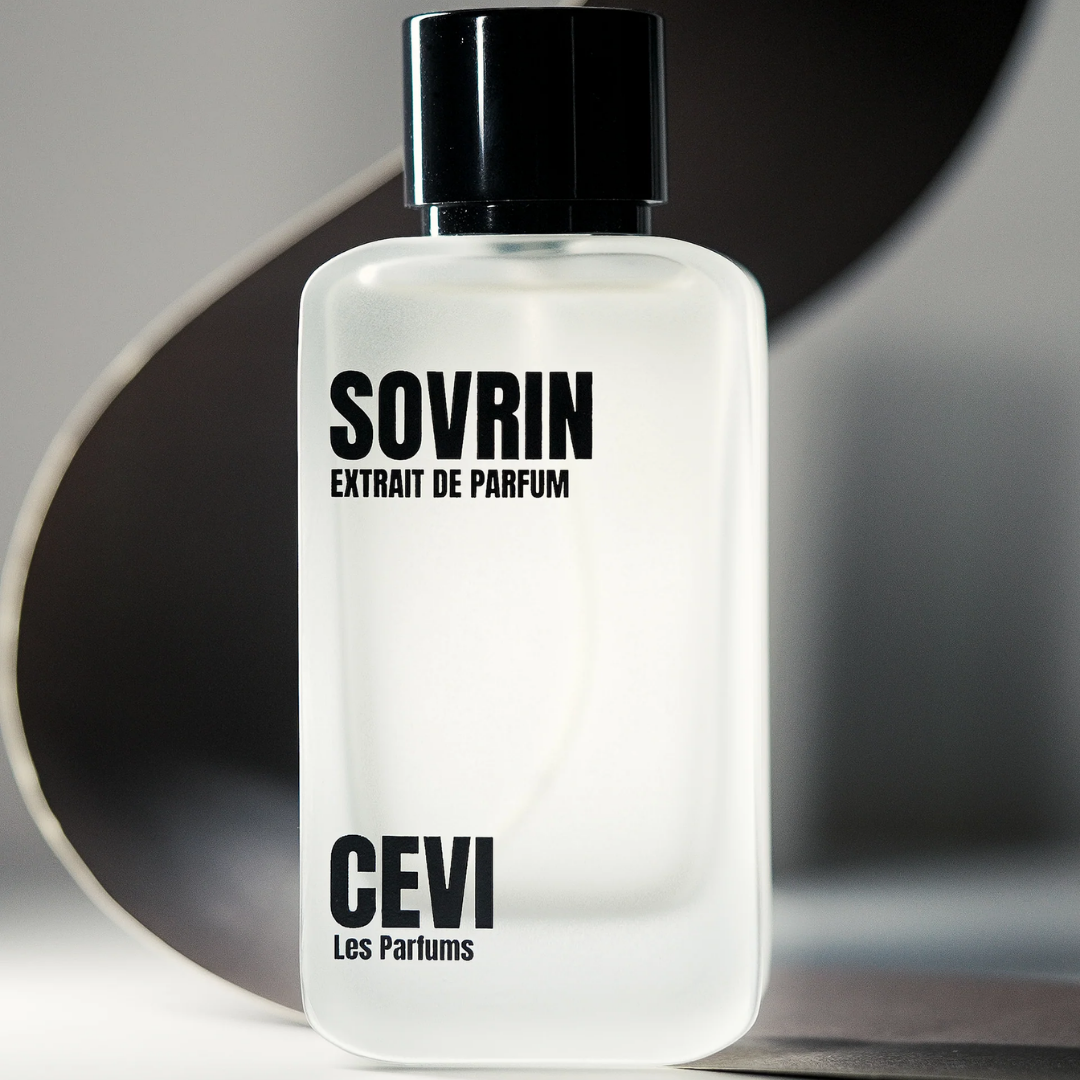 Cevi Sovrin Unisex Perfume