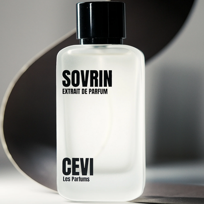 Cevi Sovrin Unisex Perfume