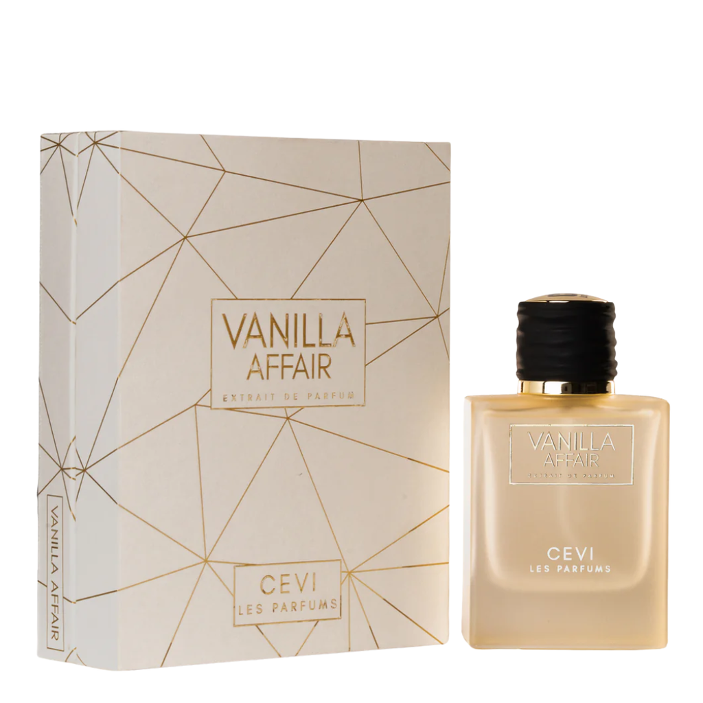 Cevi: Vanilla Affair