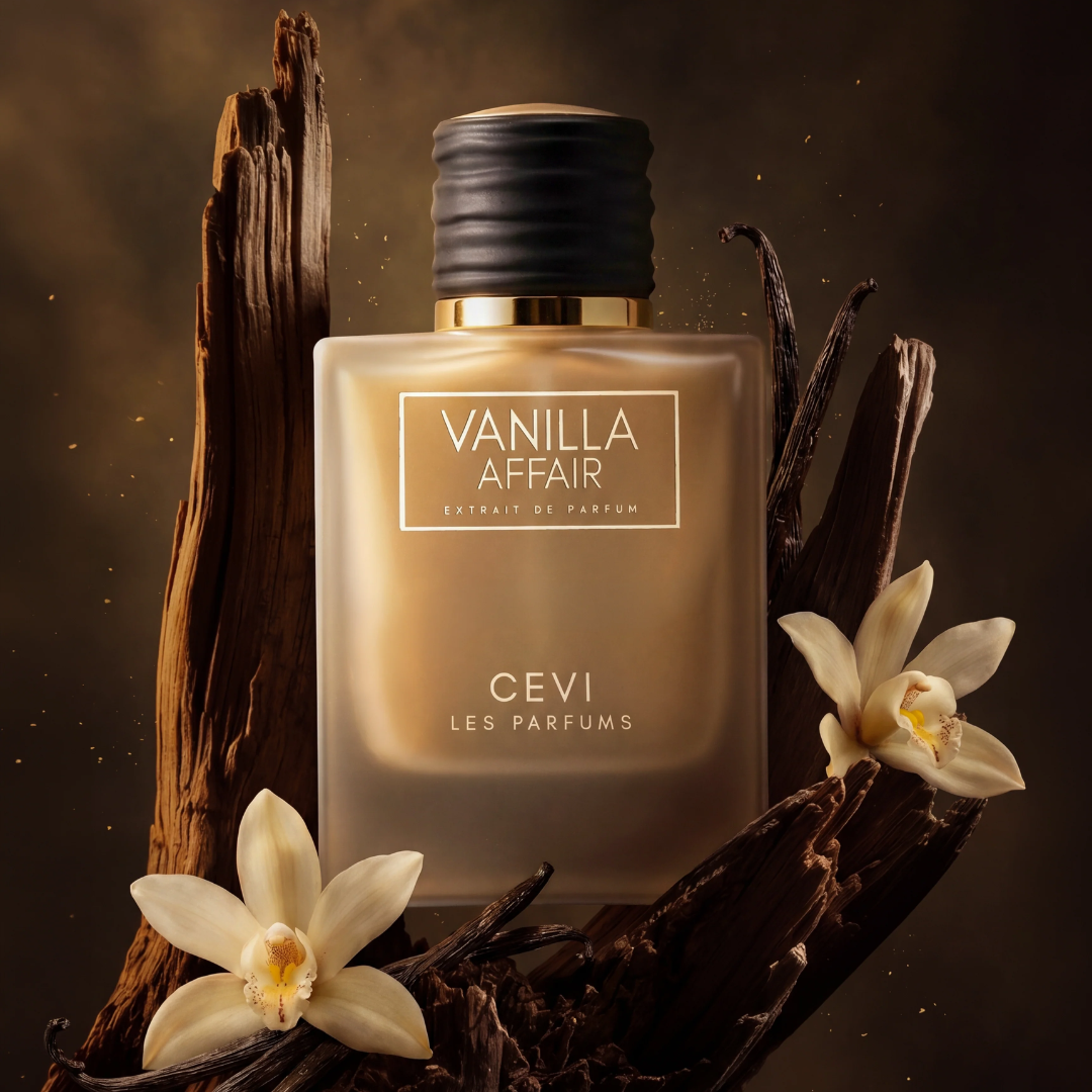 Cevi: Vanilla Affair
