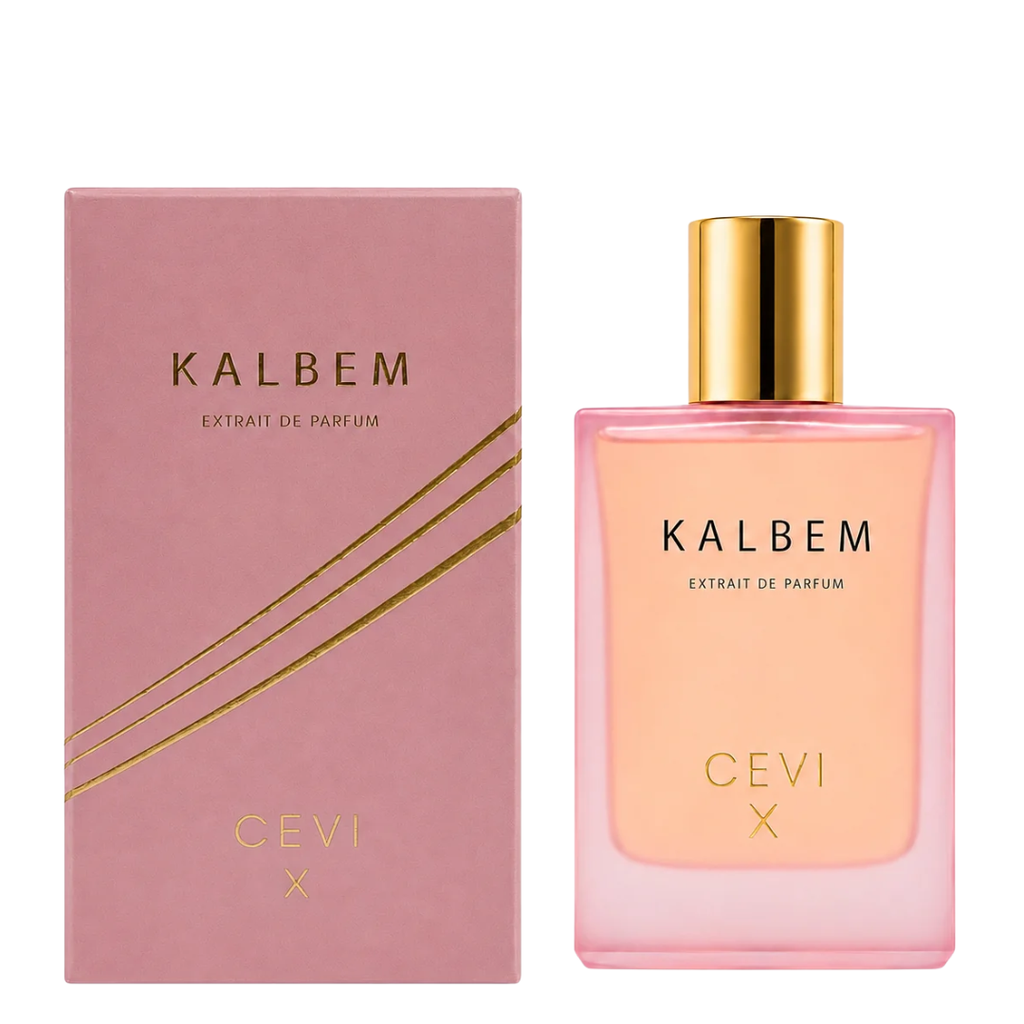Cevi X: Kalbem