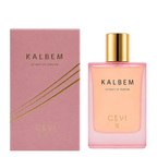 Cevi X: Kalbem