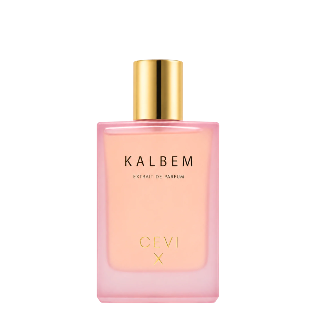 Cevi X: Kalbem