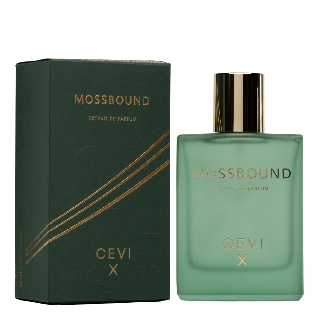Cevi X: Mossbound