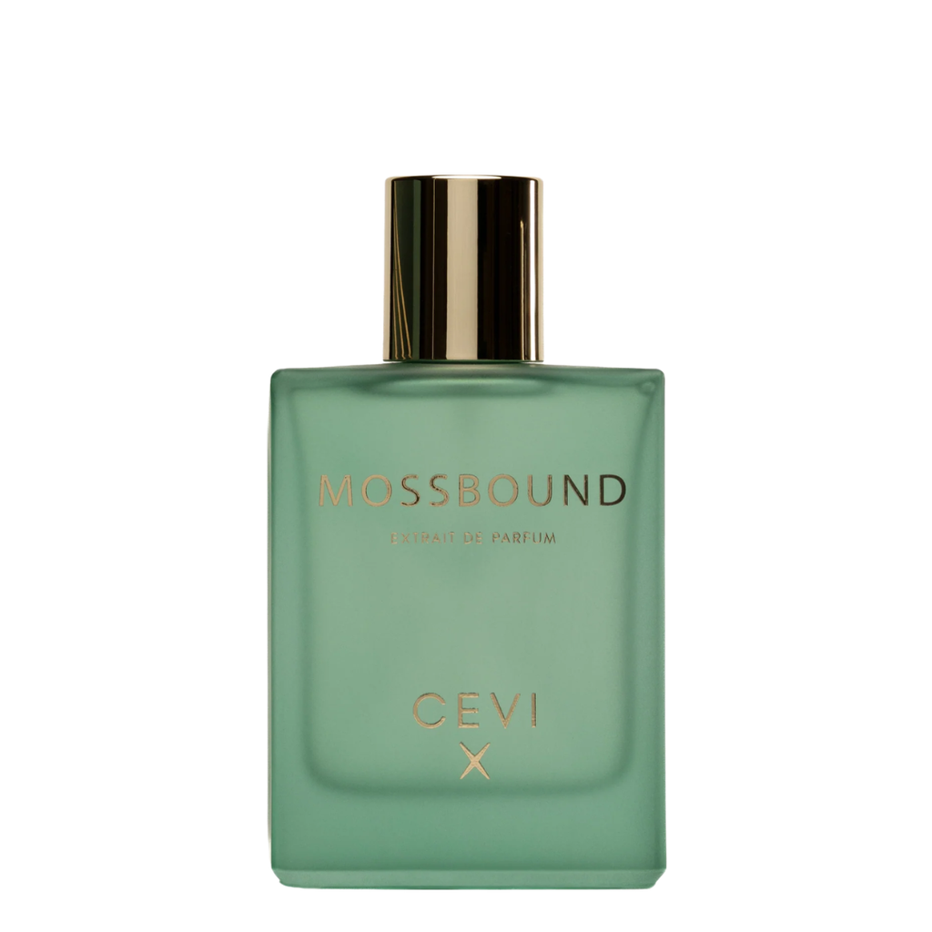 Cevi X: Mossbound