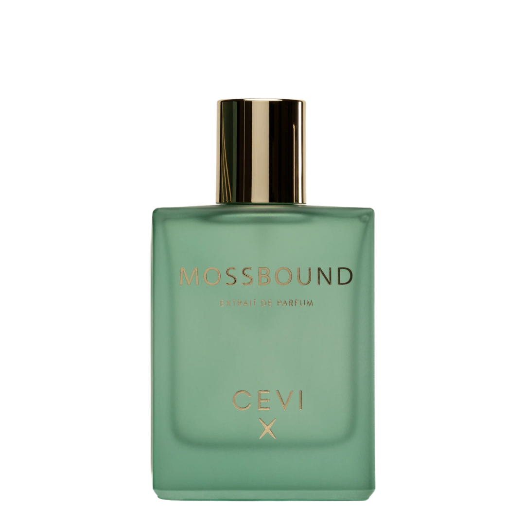 Cevi X: Mossbound