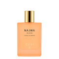 Cevi X: Najwa Bloom