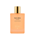 Cevi X: Najwa Bloom