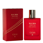Cevi X: Najwa Seduction