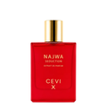 Cevi X: Najwa Seduction