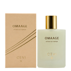 Cevi X: Omaage