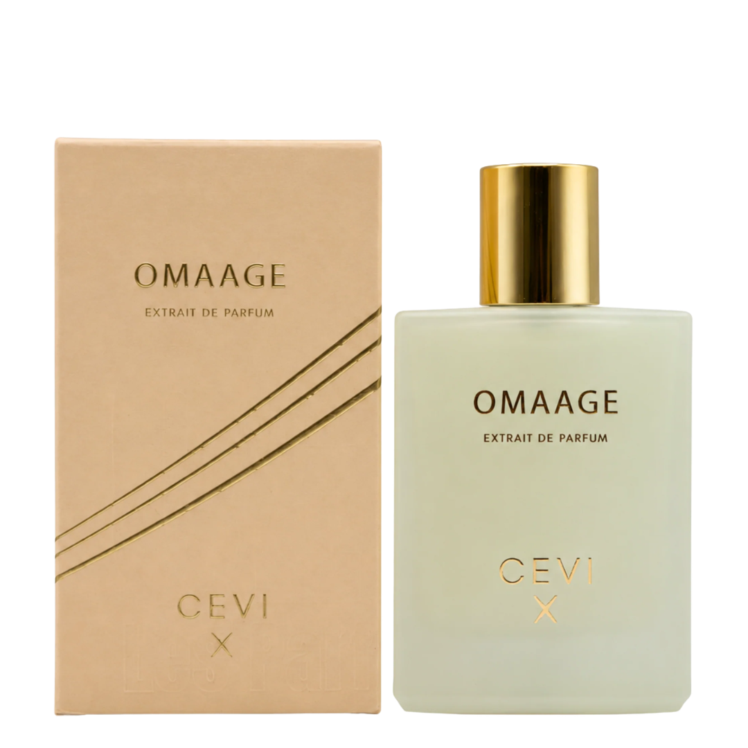 Cevi X: Omaage