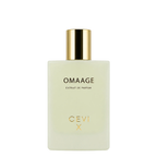 Cevi X: Omaage