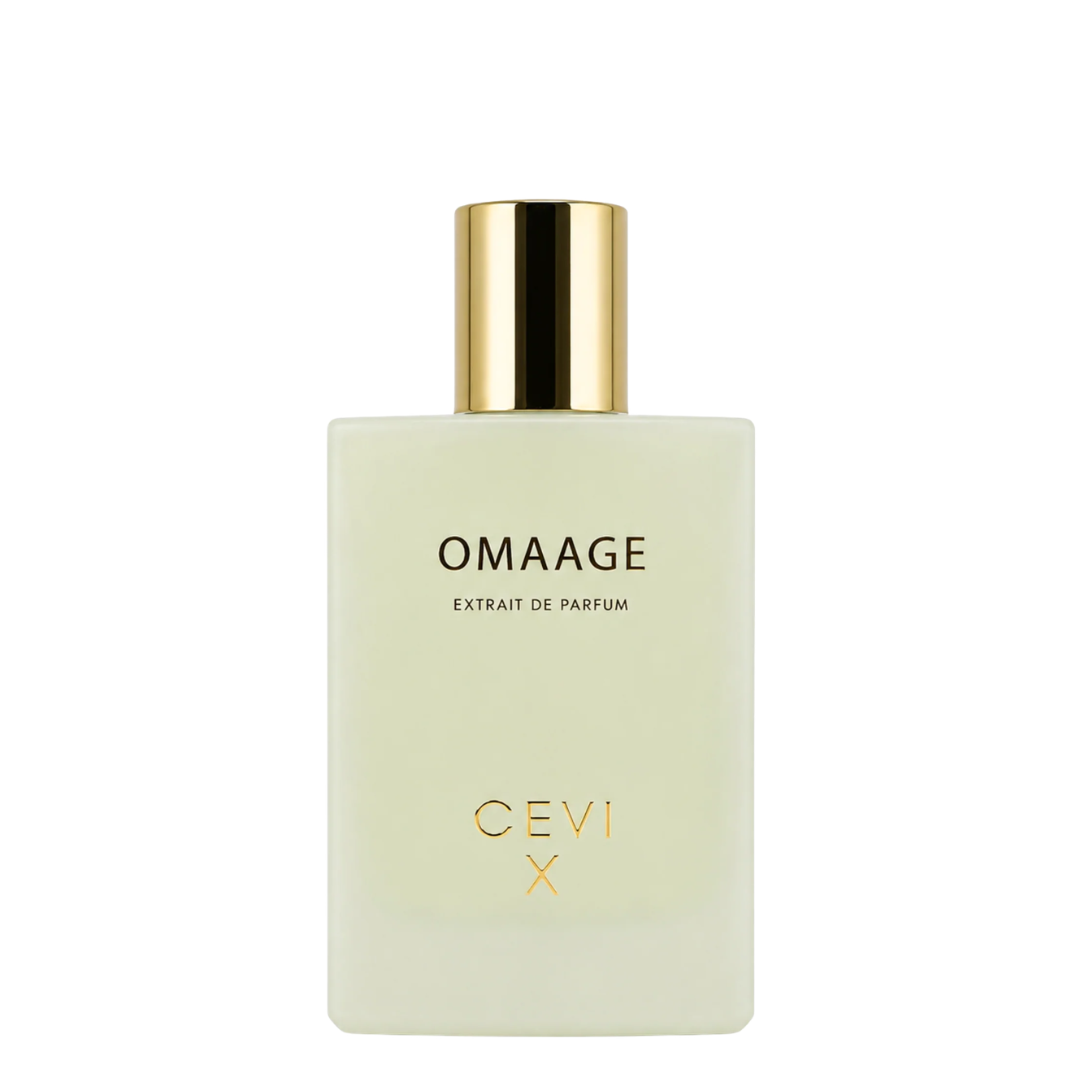 Cevi X: Omaage