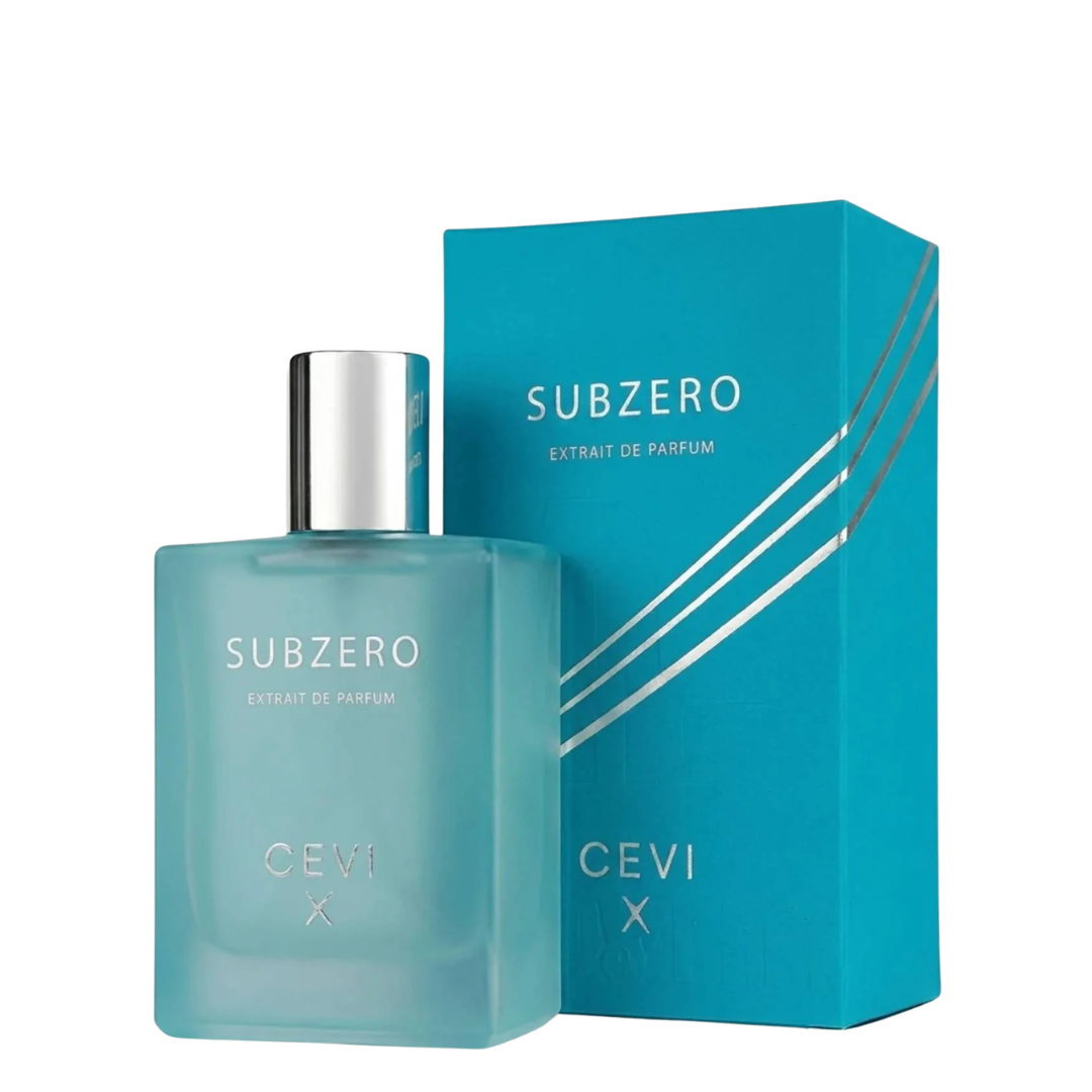 Cevi X: Subzero