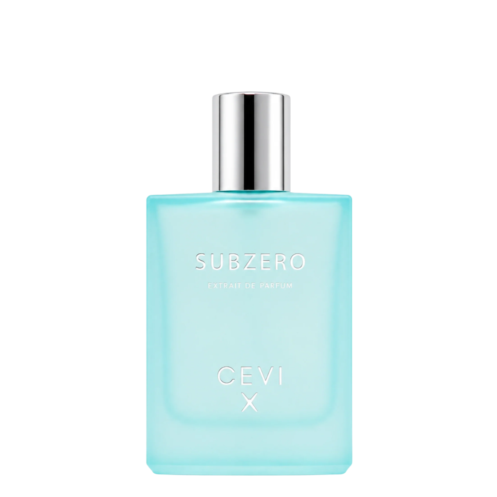Cevi X: Subzero