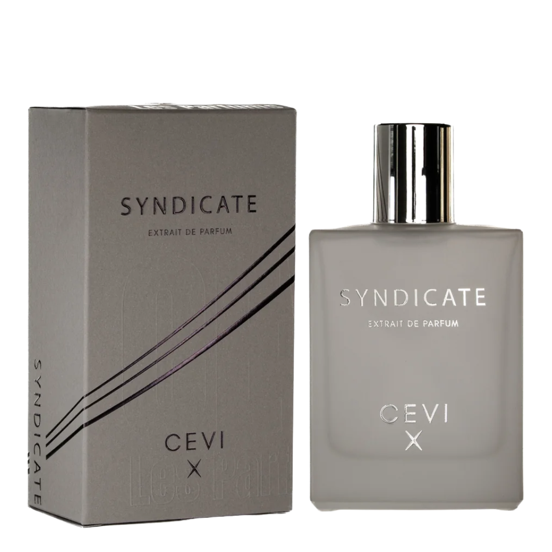 Cevi X: Syndicate
