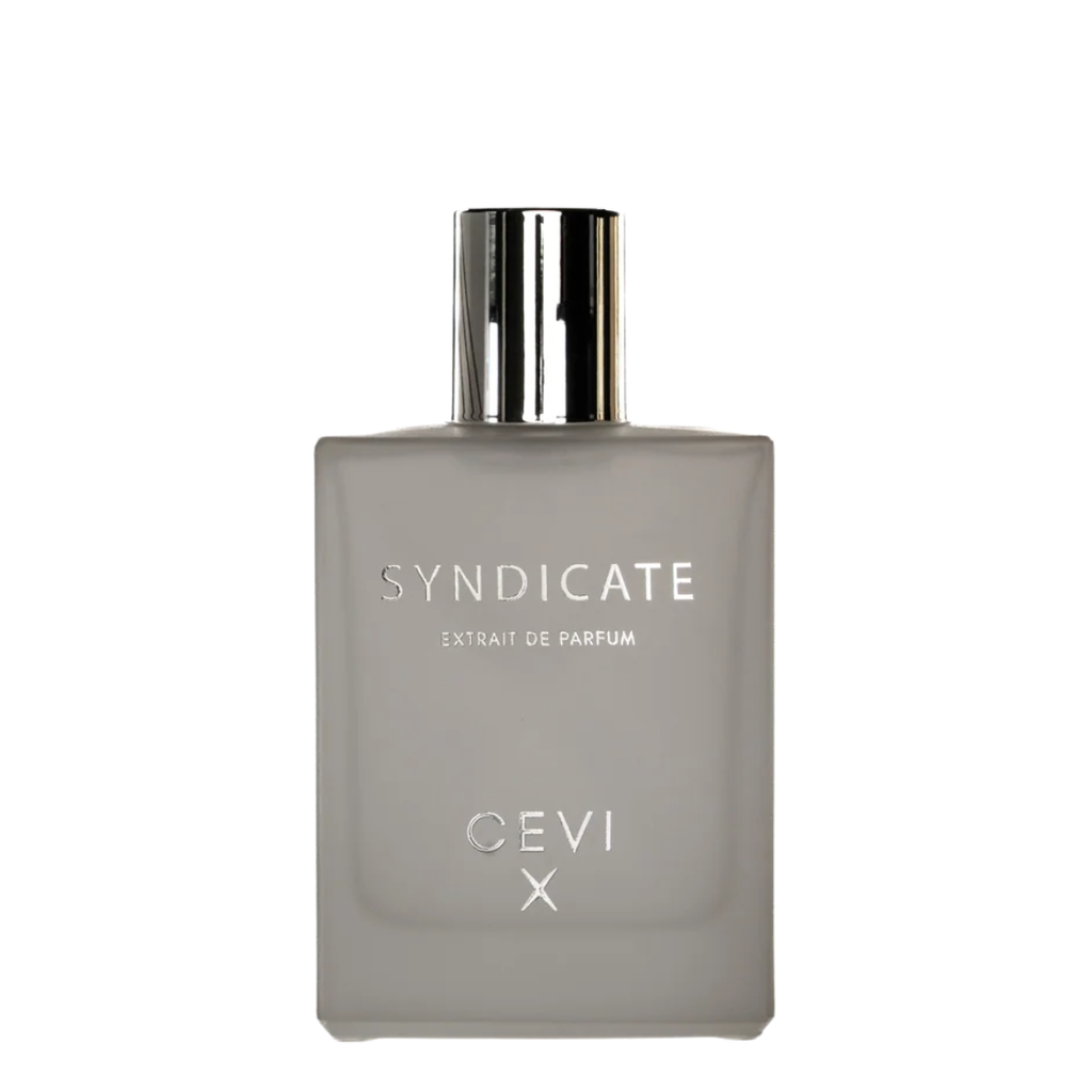 Cevi X: Syndicate