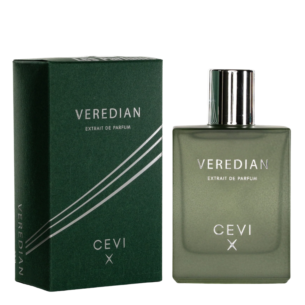 Cevi X: Veredian