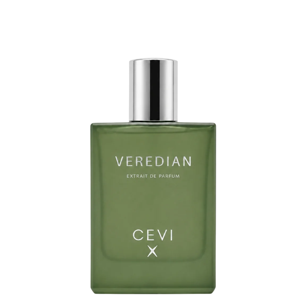 Cevi X: Veredian