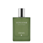 Cevi X: Veredian