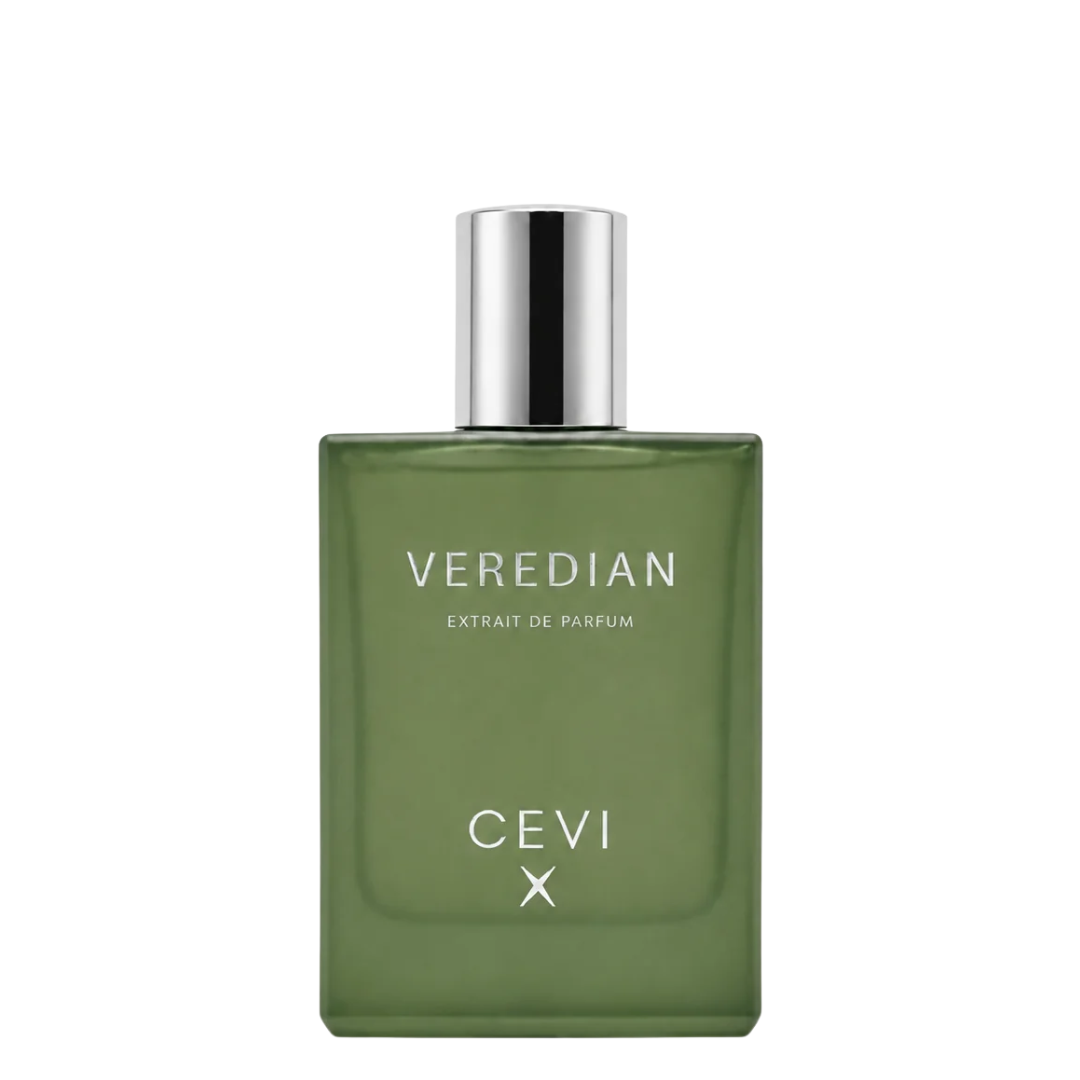 Cevi X: Veredian