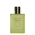 Cevi X: Vetiver Theory