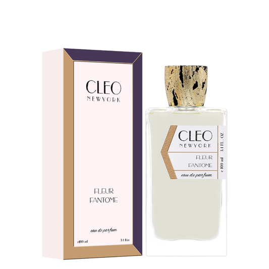 Cleo New York Fleur Fantome Unisex Perfume