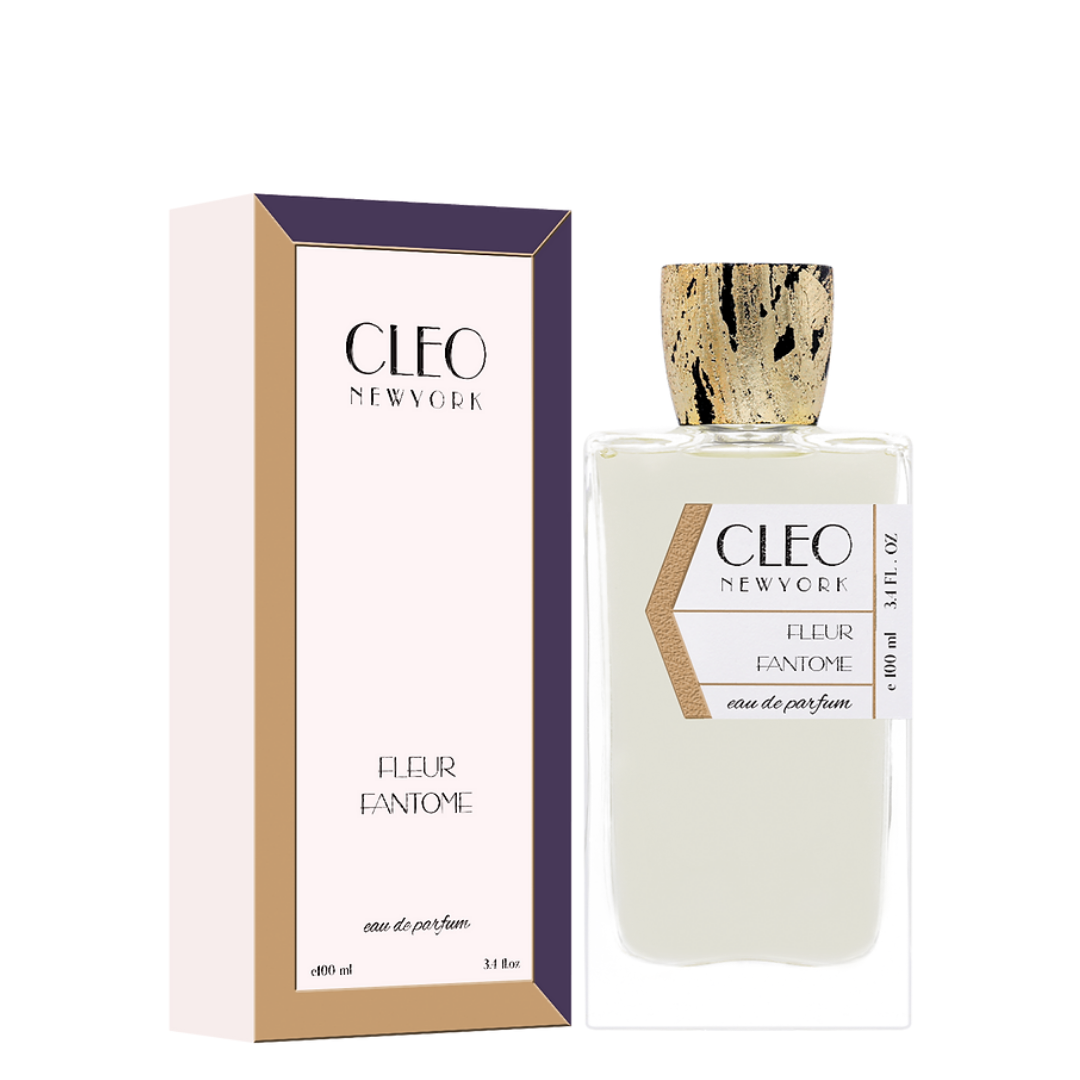 Cleo New York Fleur Fantome Unisex Perfume