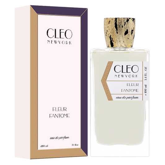 Cleo New York Fleur Fantome Unisex Perfume