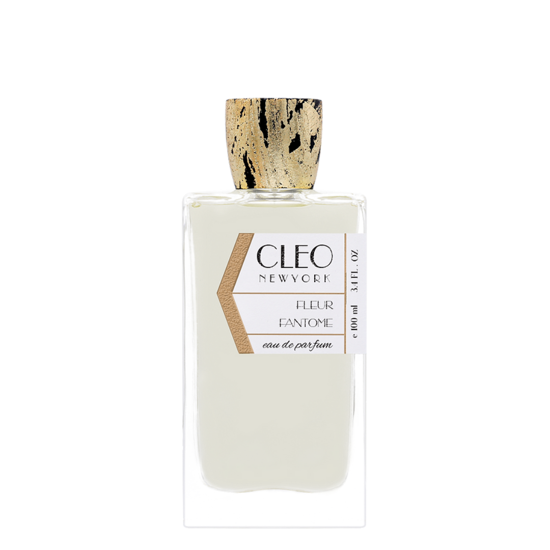 Cleo New York Fleur Fantome Unisex Perfume