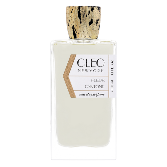Cleo New York Fleur Fantome Unisex Perfume