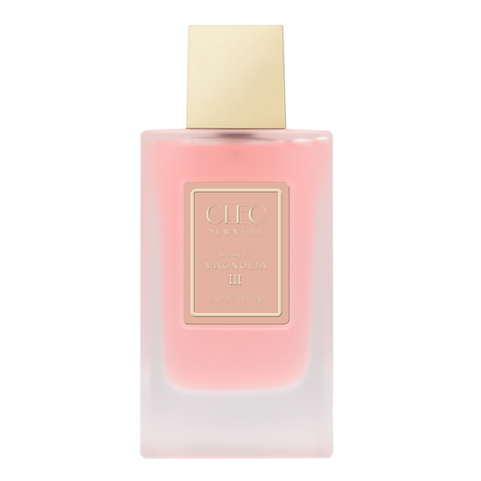 Cleo New York Musk Et Magnolia III Unisex Perfume