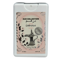 Dirham Wardi Pocket / Travel perfumes Eau de Parfum 20ml Perfume by Ard Al Zaafaran