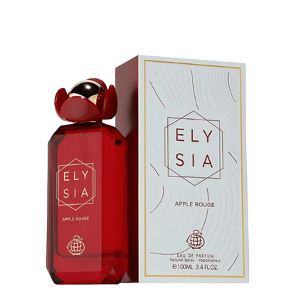 Elysia Apple Rouge Womens Perfume